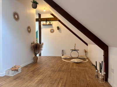 French property for sale in Guillac, Morbihan - €220,000 - photo 5