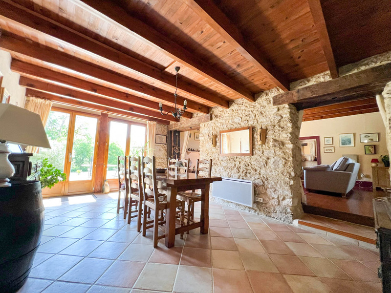 French property for sale in Eymet, Dordogne - &#8364;525,000 - photo 6