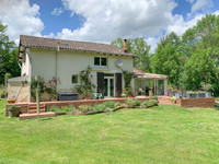 Maison à vendre à Exideuil-sur-Vienne, Charente - 278 200 € - photo 2