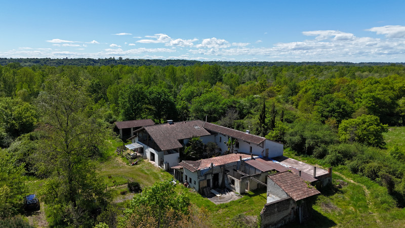 French property for sale in Bordères-et-Lamensans, Landes - €439,991 - photo 9