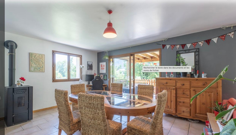 Ski property for sale in Alpe d'Huez - €310,000 - photo 0