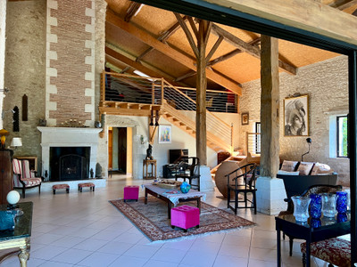 French property for sale in Duras, Lot-et-Garonne - €650,000 - photo 7