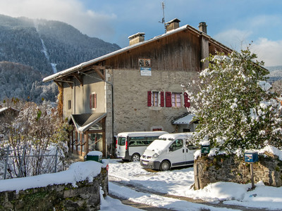 house for sale in Haute-Savoie