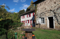 Maison à vendre à Saint-Léonard-de-Noblat, Haute-Vienne - 219.350 € - photo 3