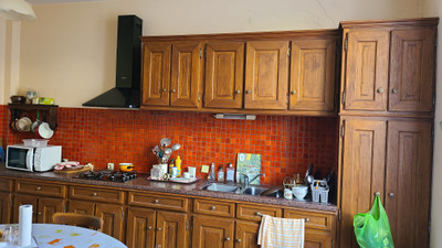 French property for sale in Saint-Barthélemy-d'Agenais, Lot-et-Garonne - €213,978 - photo 5