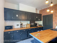 Maison à vendre à Saint-Julien-de-Lampon, Dordogne - 249.000 € - photo 4