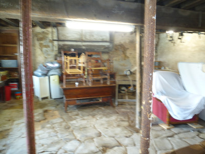 French property for sale in Saint-Agnant-de-Versillat, Creuse - €318,000 - photo 8