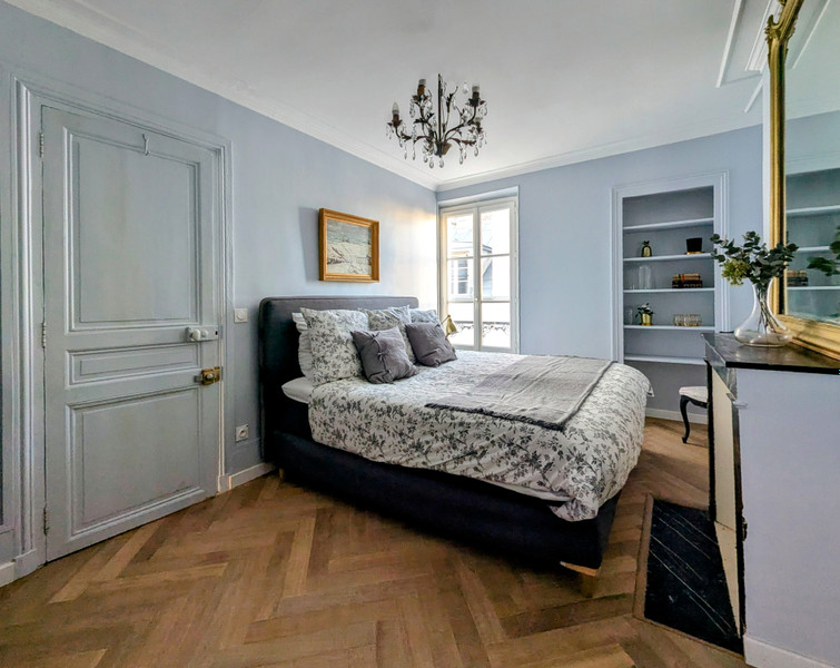 appartement à vendre à Paris-Ile-de-France