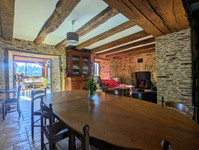 Maison à vendre à Jumilhac-le-Grand, Dordogne - 335.000 € - photo 4