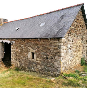 Maison à vendre à Lanrodec, Côtes-d'Armor, Bretagne, avec Leggett Immobilier