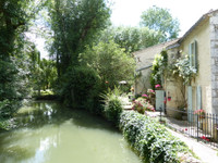 Moulin à vendre à Margueron, Gironde - 575 000 € - photo 10