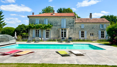 house for sale in Charente-Maritime