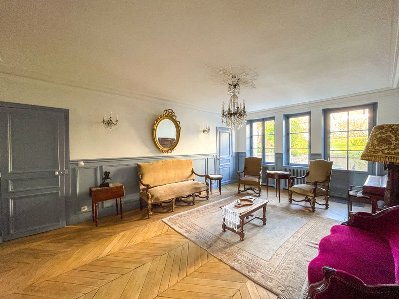 French property for sale in Andrésy, Yvelines - €990,000 - photo 11