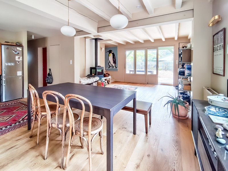 Maison à vendre à Lège-Cap-Ferret, Gironde - 895.000 € - photo 1
