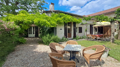 house for sale in Dordogne