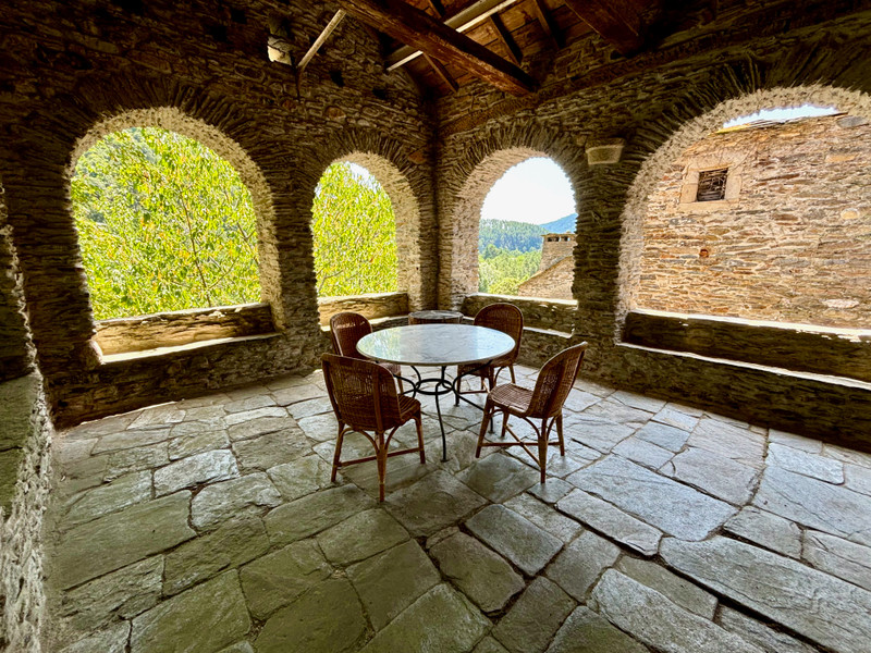 French property for sale in Peyremale, Gard - €430,000 - photo 6