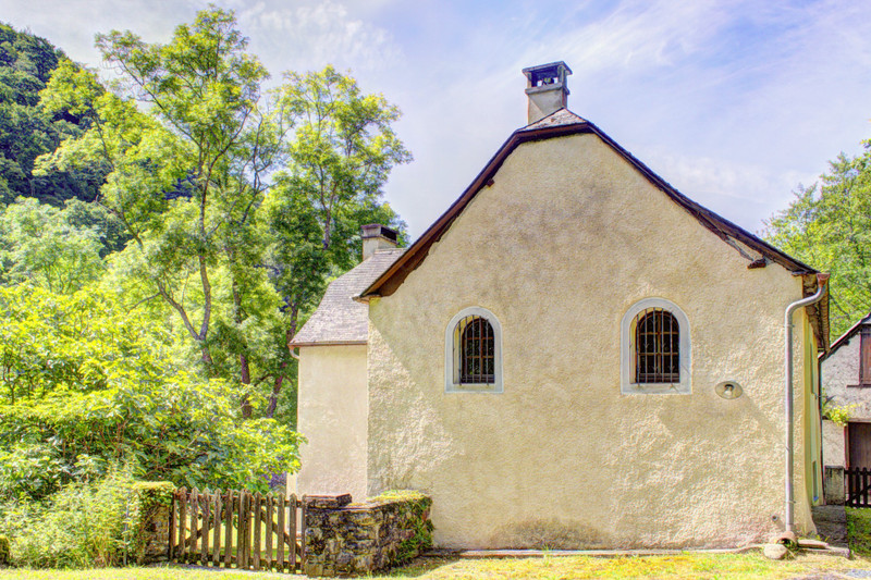 French property for sale in Tardets-Sorholus, Pyrénées-Atlantiques - €335,000 - photo 6