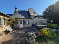 Propriété à vendre à Saint-Mesmin, Dordogne - 278 200 € - photo n°1