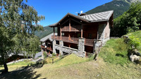 Appartement à vendre à Sainte-Foy-Tarentaise, Savoie - 395.000 € - photo 1
