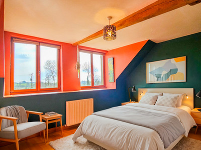 French property for sale in Hémonstoir, Côtes-d'Armor - €279,900 - photo 5