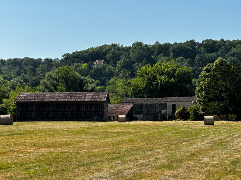 French property for sale in Pineuilh, Gironde - €149,500 - photo 1