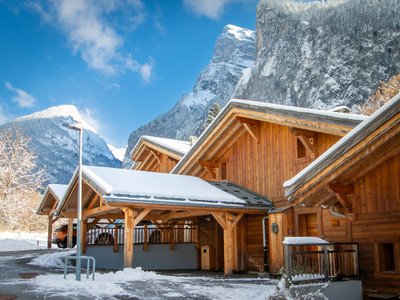 Ski property for sale in  - €620,000 - photo 2