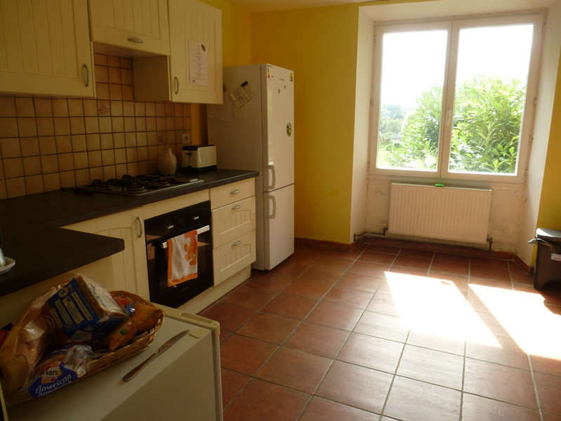 French property for sale in Naillat, Creuse - €152,600 - photo 6