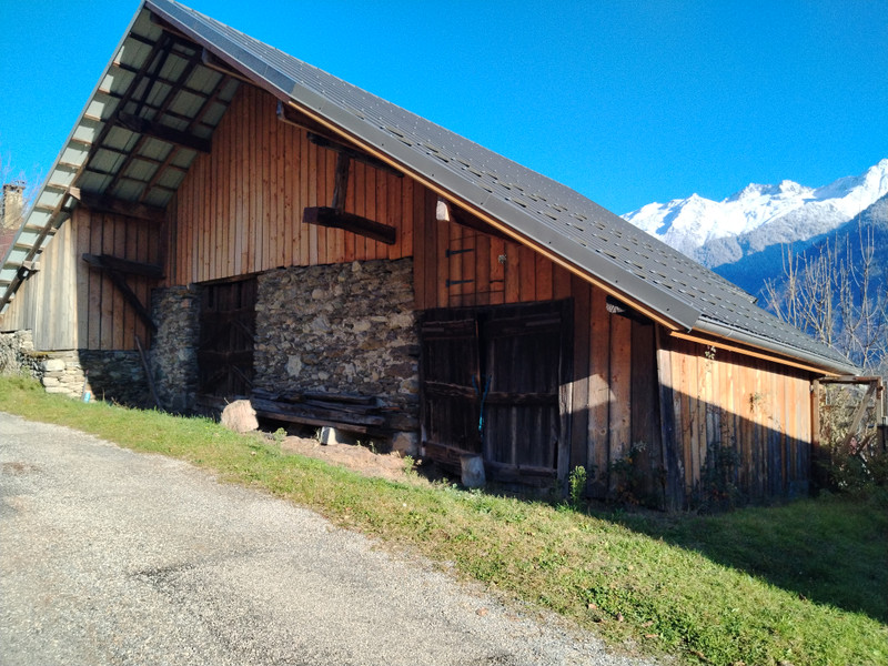 Ski property for sale in Saint-Francois-Longchamp - €80,000 - photo 0