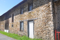 Maison à vendre à Saint-Dizier-Masbaraud, Creuse - 36 600 € - photo 7