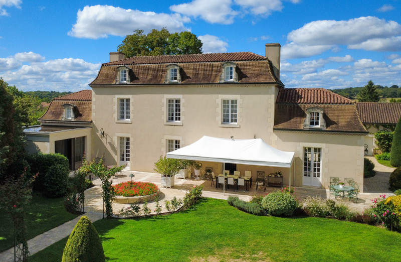 maison à vendre à Poitou-Charentes (Nouvelle Aquitaine)