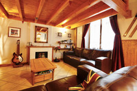 Appartement à vendre à Saint-Gervais-les-Bains, Haute-Savoie - 225 000 € - photo 2