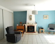 Maison à Villiers-le-Roux, Charente - photo 3