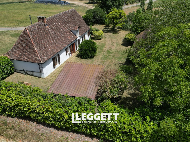 Maison 4 pièce(s), ROUFFIGNAC-SAINT-CERNIN-DE-REILHAC