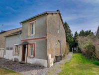 Maison à vendre à Saint-Georges-les-Landes, Haute-Vienne - 54.900 € - photo 2