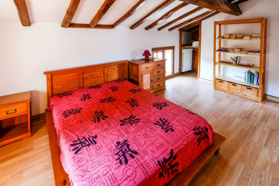 French property for sale in Saint-Martin-de-Juillers, Charente-Maritime - €350,000 - photo 6