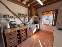 Maison à vendre à Bellecombe-en-Bauges, Savoie - 579.000 € - photo 8
