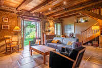 Propriété à vendre à Les Eyzies-de-Tayac-Sireuil, Dordogne - 595 000 € - photo n°5