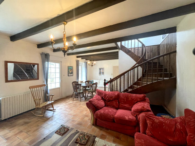 French property for sale in Bourbriac, Côtes-d'Armor - €125,350 - photo 3