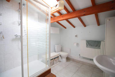 French property for sale in Villiers-Couture, Charente-Maritime - €249,000 - photo 8