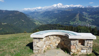 Terrain à vendre à Saint-Nicolas-la-Chapelle, Savoie - 270 000 € - photo 4