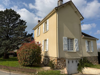 Propriété à vendre à Sarrazac, Dordogne - 161 250 € - photo n°3