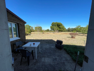 French property for sale in Morlac, Cher - €235,400 - photo 7