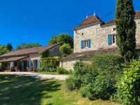 French property, houses and homes for sale in Barguelonne-en-Quercy Lot Midi_Pyrenees