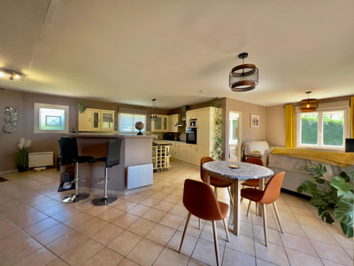 French property for sale in Margueron, Gironde - €225,000 - photo 6