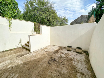 French property for sale in Saint-Bonnet-de-Bellac, Haute-Vienne - €31,600 - photo 2