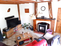 Maison à vendre à Saint-Hilaire-du-Harcouët, Manche - 199.500 € - photo 6