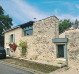 French property, houses and homes for sale in Juillé Charente Poitou_Charentes
