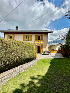 house for sale in French Alps (Auvergne-Rhône-Alpes)
