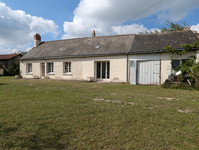 Maison à vendre à Noyant-Villages, Maine-et-Loire - 77.000 € - photo 13