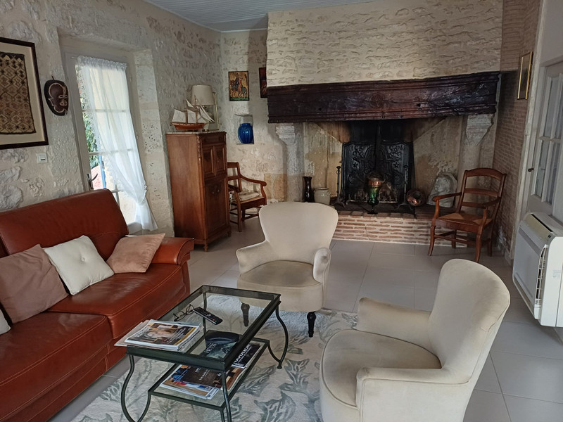 French property for sale in Razac-de-Saussignac, Dordogne - €349,800 - photo 8
